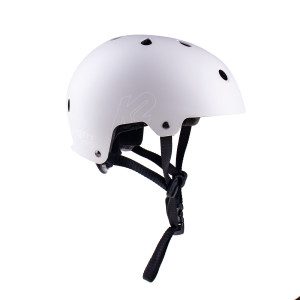 Kask K2 Varsity Mips - Szary - L