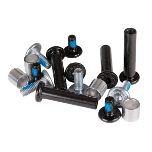 Kizer Type-X Axle Set