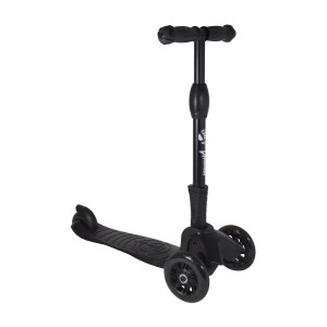 Luminous 20 Foldable LED - Czarna