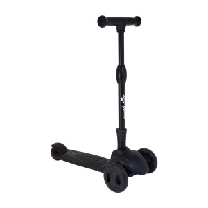 Luminous 50 Foldable LED - Czarna