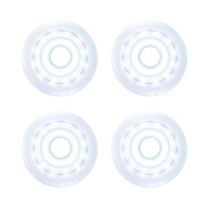 Luminous LED Duo 84mm/85a - Biała Perła (4)