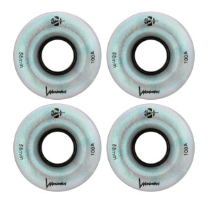 Luminous LED Quad 58mm/100a - Czarna Perła (4)