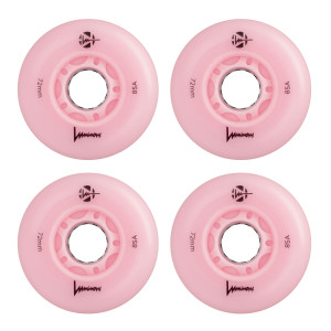 Luminous LED 72mm/85a - Flamingo (4 szt.)