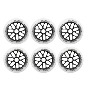 Manao HONU 1 Components 125m/Medium (6 szt.)