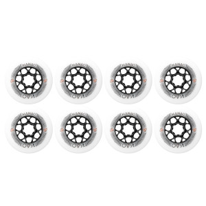 Manao KAO 2 Components 90mm/Medium (8 szt.)