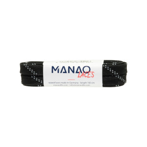 Manao Laces - Czarne
