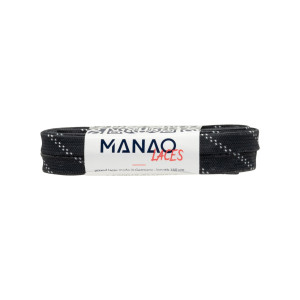 Manao Laces - Ciermnoszare