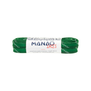 Manao Laces - Zielone