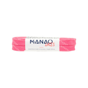 Manao Laces - Różowe