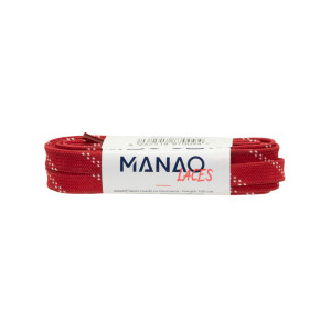 Manao Laces - Czerwone