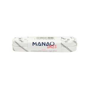 Manao Laces - Białe