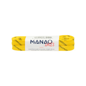 Manao Laces - Żółte