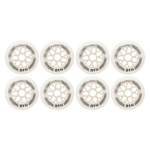 Manao NIU 2 Components 100mm/Hard (8 szt.)