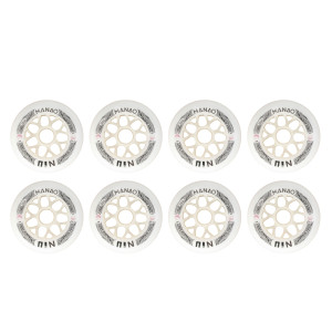 Manao NIU 2 Components 100mm/Medium (8 szt.)