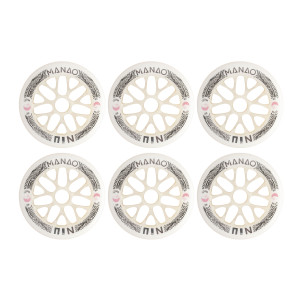 Manao NIU 2 Components 125mm/Medium (6 szt.)