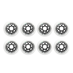 Manao HONU 1 Components 80mm/Medium (8 szt.)