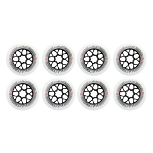 Manao KAO 2 Components 100mm/Medium (8 szt.)