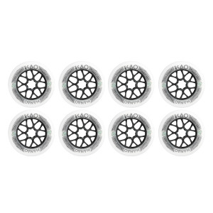 Manao KAO 2 Components 110mm/Hard (8 szt.)