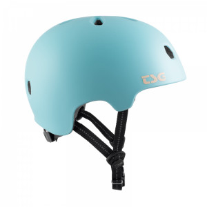 Kask TSG Meta - Satin Blue Tint - JXXS/JXS