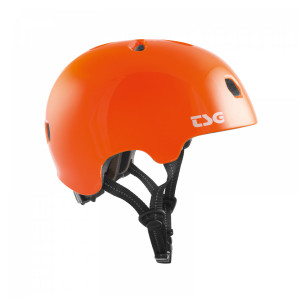 Kask TSG Meta - Gloss Orange - JXXS/JXS