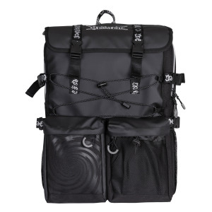 Mesmer Crossover Pro Bag - Czarny