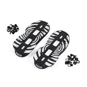 Mesmer Eclipse Soulplate - Czarne - 46-47