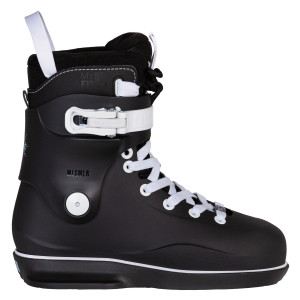 Rolki agresywne Mesmer Eclipse TS Czarne - Boot Only - 42-43