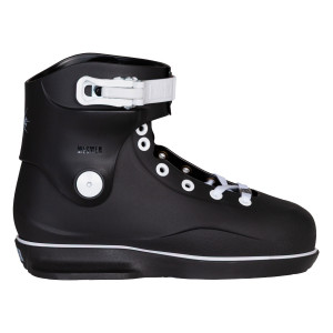 Rolki agresywne Mesmer Eclipse TS Czarne - Skeleton - 44-45