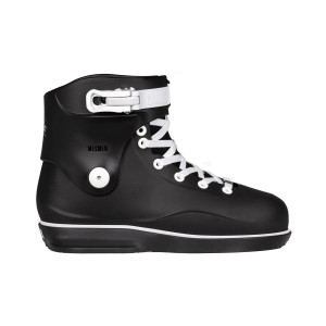 Rolki agresywne Mesmer Eclipse TS Czarne - Skeleton - 38-39