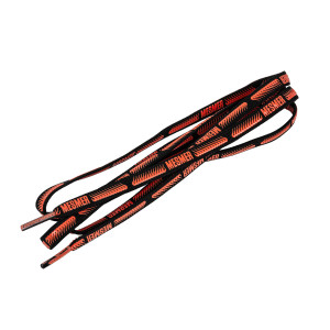 Sznurówki Mesmer Flame Laces - Czerwone - 150