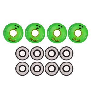 Undercover Movie Joey Lunger 59mm/88a (4 szt.)
