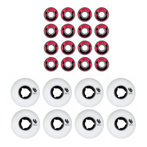 Undercover Team 58mm/90a (4 szt.)