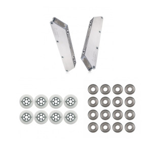 FR Twincam MW7 Freeride