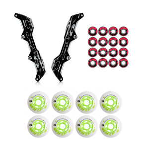 Wicked Abec 7 Freespin 608 (16 szt.)