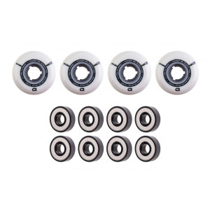 Iqon EQO 55mm/88a (4 szt.)