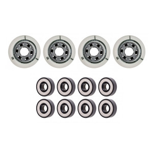 Iqon EQO 76mm/88a (4 szt.)