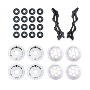 FR Twincam ILQ 9 Slalom Pro