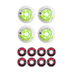 Wicked Abec 5 Freespin 608 (1 szt.)