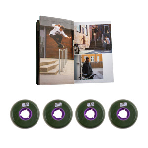 SPOKES by 5th Floor - Album