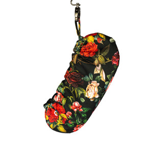 Pokrowiec Mary Crane Pokrowiec na Szyny - Kwiaty Róży - S