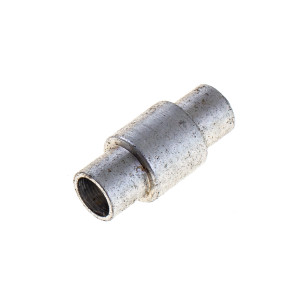 Powerslide 6mm Spacer - Srebrna (1 szt.)