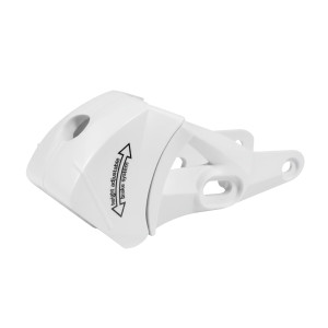 Powerslide HABS (max. 110mm) - Biały