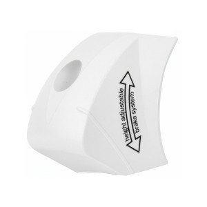 Powerslide HABS Universal Brakepad - Biały (1)