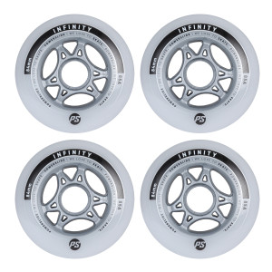 Powerslide Infinity II 84mm/85a (4 szt.)