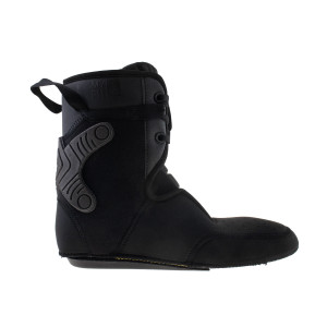 Liner Powerslide MyFit 2nd Skin Wide - Czarny - 38-39