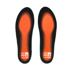 Powerslide MyFit Cushion Pro Innersole - 35-38