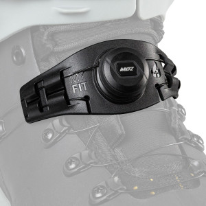 Powerslide MyFit PDS 45 Flap - Czarna