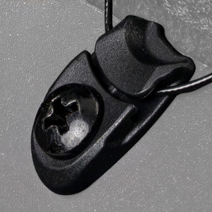 Powerslide MyFit PDS Hook - Czarny - 36-42