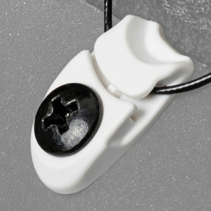 Powerslide MyFit PDS Hook - Biały - 36-42
