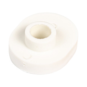 Powerslide Next Cuff Rocker Spacer - Biały